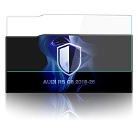 3mk BladeShield Center Display pro AUDI RS Q8 2018-26