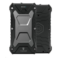 Viking outdoorová powerbanka SKADI I, 10000 mAh, bezdrátové nabíjení