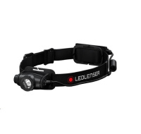 Ledlenser H5R Core čelová svítilna