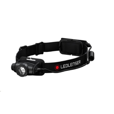 Ledlenser H5R Core čelová svítilna