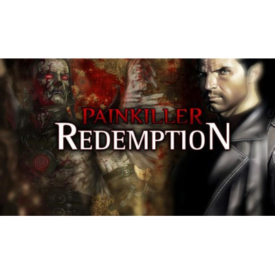 Painkiller: Redemption (PC) klíč Steam