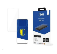 3mk ochranná folie ARC+ pro Realme C63 5G