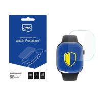 3mk ochranná folie Watch Protection ARC pro Apple Watch 11 46mm