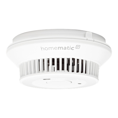 Homematic IP Kouřový hlásič požáru - HmIP-SWSD-2