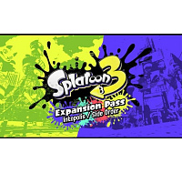 Splatoon™ 3 Expansion Pass (Switch) DIGITAL