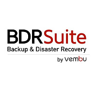 Vembu BDRShield Linux Endpoint - File Backup 3Y