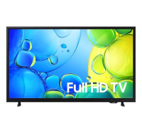 Samsung F6002F 32" TV, Full HD, HDR, OTS Lite, PurColor, Q-Symphony