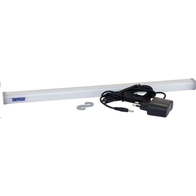 TRITON Osvětlovací jednotka LED-diodová,magnet,vč. adaptéru