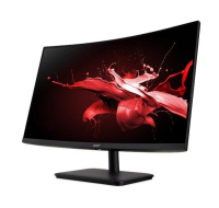 ACER LCD Nitro ED270UP0bmiipx,27'' Curved 1500R VA LED,2560x1440,144Hz,250nits,1ms,Audio,Repro,HDMI,DP,Black