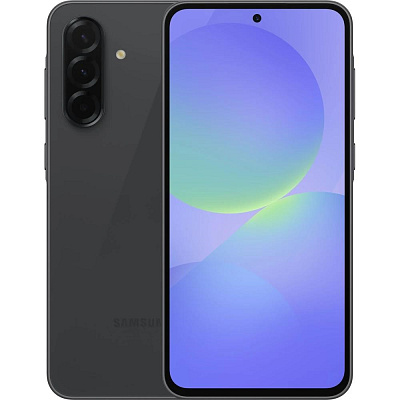 BAZAR - Samsung Galaxy A36 5G 8GB/256GB EU, černá - Po opravě (Komplet)