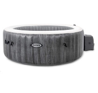 Intex vířivý bazén Pure Spa - Bubble Greywood Deluxe AP 4