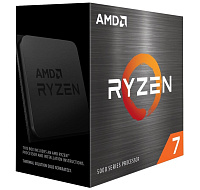CPU AMD RYZEN 7 5700, 8-core, až 4.6GHz, 20MB cache, 65W, socket AM4, TRAY