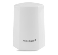 Homematic IP  Senzor teploty a vlhkosti - venkovní - HmIP-STHO