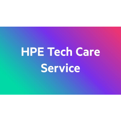 HPE Morpheus VM Ess SW Prv Cld 3y E-LTU