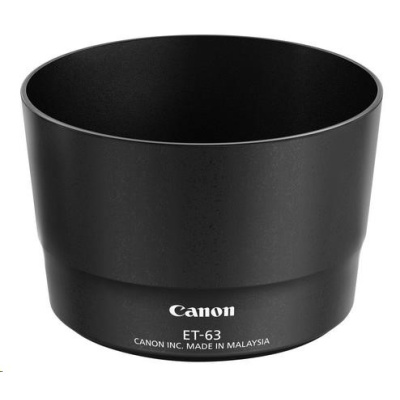Canon ET-63 sluneční clona