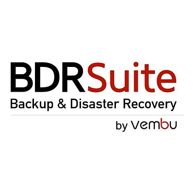 Vembu BDRShield Hyper-V Backup & Replication per VM 1Y