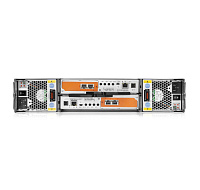 HPE MSA 2072 10/25GbE iSCSI SFF Storage ( 2x 1.92TB SSD + MSA Advanced Data Services license )