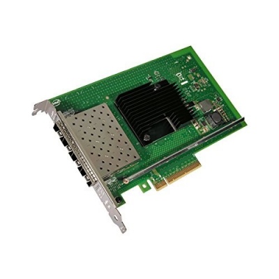 Intel Ethernet Converged Network Adapter X710-DA4, bulk