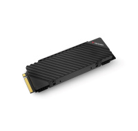 VERBATIM SSD Vi7000G Internal PCIe NVMe M.2 SSD 4TB , W 6700/ R 7400MB/s