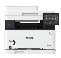 Canon i-SENSYS MF655Cdw - barevná, MF (tisk, kopírka, sken), duplex, ADF, USB, LAN, Wi-Fi BAZAR/POŠKOZENÝ OBAL