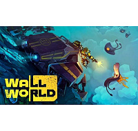 Wall World (PC) klíč Steam