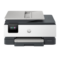 HP All-in-One Officejet Pro 8122e HP+ (A4, 20 ppm, USB 2.0, Ethernet, Wi-Fi, Print, Scan, Copy, Duplex, ADF)