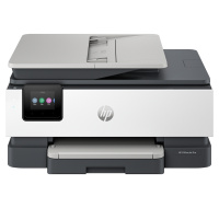 HP All-in-One Officejet Pro 8122e HP+ (A4, 20 ppm, USB 2.0, Ethernet, Wi-Fi, Print, Scan, Copy, Duplex, ADF)