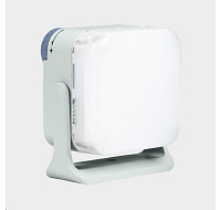 Nanlite Pico LED Mini Pocket Light Mint Blue