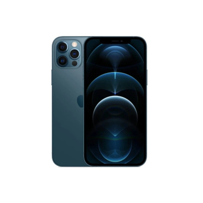 Apple iPhone 12 Pro 128GB Blue (2nd hand) - použité