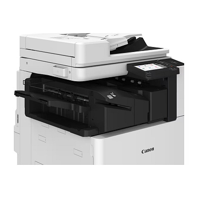 Canon imageFORCE 4025 MFP (tisk, kopírování, sken) A3, USB, Wi-Fi, 25 str./min. + toner