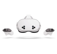 Meta Quest 3S Virtual Reality - 128 GB