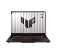 ASUS NTB TUF Gaming A18 (FA808UM-S8012W), R7 260, 18" 1920x1200, 16GB, 1TB SSD, Radeon 780M+RTX 5060, W11 Home, Gray