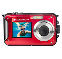 AGFAPHOTO Realishot WP8000 Red