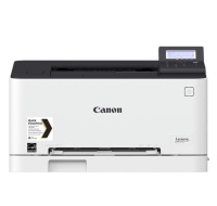 BAZAR - Canon i-SENSYS LBP631Cw - barevná, SF, USB, LAN - Po opravě (Komplet)