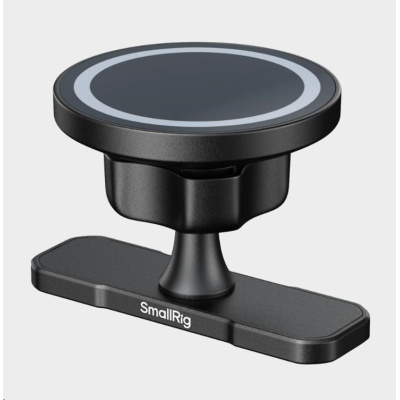 SmallRig 5460 MagSafe-Compatible Phone Mount for Gym Recording