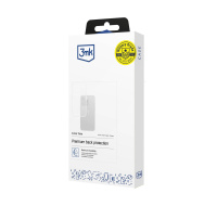 3mk ochranný kryt Armor Case pro Redmi 13C 5G