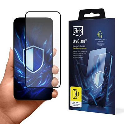3mk tvrzené sklo UniGlass - Glass 20