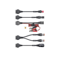 Topscan Moto Master kabelová sada