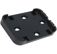 Elatec TWN Cable RS232, DSUB 9pol+DC for OEM PCB, 2,0 m