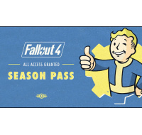 Fallout 4 Season Pass (PC) klíč Steam