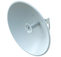 UBNT airFiber Dish AF-5G30-S45, [směrová MIMO anténa pro AF-5X, 5GHz, 23dBi, 5°, průměr 650mm]