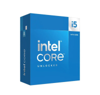 CPU INTEL Core i5-14600K, až 5.3GHz, 24MB L3 LGA1700, BOX (bez chladiče)