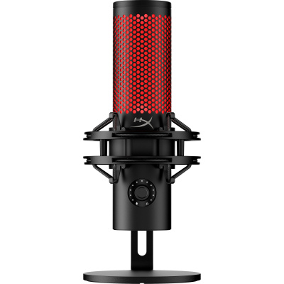 HyperX QuadCast 2 FRS Mic