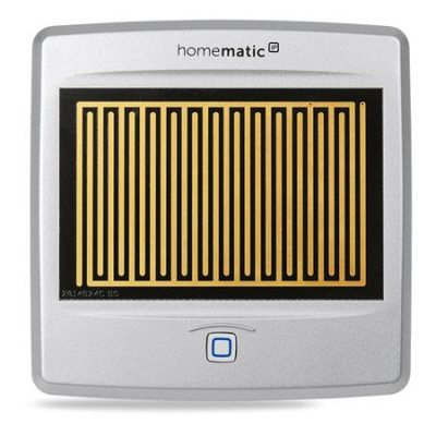 Homematic IP Senzor deště - HmIP-SRD