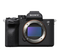 SONY Alpha A7 IV, 33Mpix/4K - telo, EU