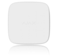 Ajax FireProtect 2 SB (Heat) (8EU) ASP white (63214) s vestavěnou baterií