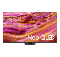 Samsung 43" TV, 4K Ultra HD, Neo QLED, 120 Hz, HDR, Dolby Atmos, Tizen OS