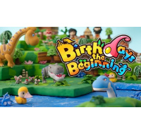 Birthdays the Beginning (PC) klíč Steam