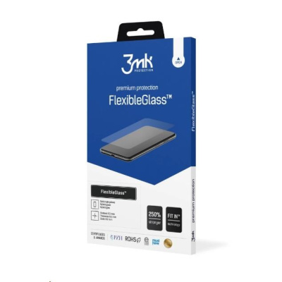 3mk hybridní sklo FlexibleGlass pro Oppo Find X9 Pro