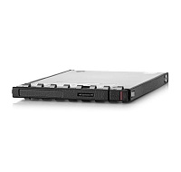 HPE 1.6TB NVMe Gen4 High Performance Mixed Use SFF BC U.3 Multi Vendor SSD